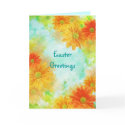 Spring Daisy Floral - Easter cards
