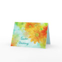 Spring Daisy Floral - Easter cards
