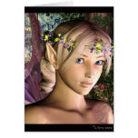 Spring Fairy cards