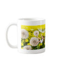 Spring Fairy mugs
