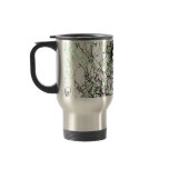 spring fairy mug