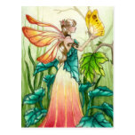 Spring Fairy Post Cards