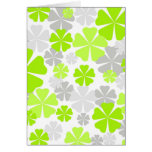 Spring florals cards