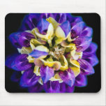 Spring Flower Top Down Mousemats