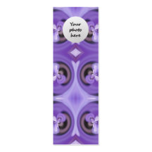 Spring Flowers Business Card Templates
