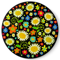 Spring Flowers - Colossal
