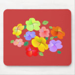 Spring Flowers in Bloom