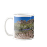 Spring Flowers in the Superstition Mountains mugs