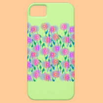 Spring Flowers casemate cases