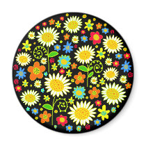 Spring Flowers