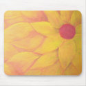 "Spring Flowers" Mousepad