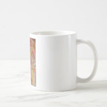 Spring Flowers Mug