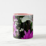 Spring Flowers Mugs
