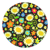 Spring Flowers