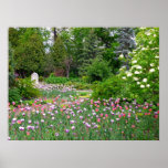 Spring Garden Print