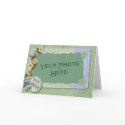 Spring Green Mother´s Day Template cards