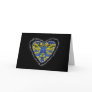 Spring Heart Valentine Love Romance Card