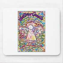 Spring Hearts Angel