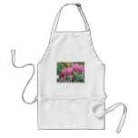 Spring Hearts Apron
