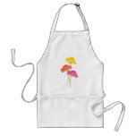 Spring In Bloom Aprons