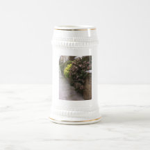 Spring in Camden Mugs