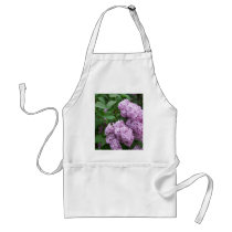 Spring In Maine Apron