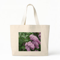 Spring In Maine Canvas Bag