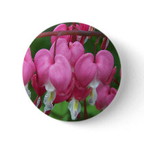 Spring In Maine Pinback Button