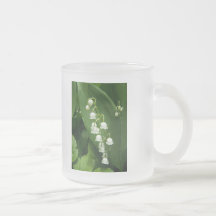 Spring In Maine Coffee Mugs
