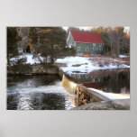 Spring In New Hampshire posters