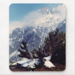 Spring in Swtizerland Mousepad