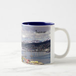 Spring in the North Mug