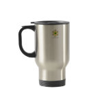 SPRING IN TUSCANY 2 mugs