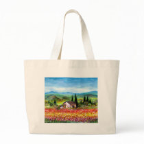 SPRING IN TUSCANY BAG