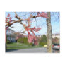 Spring in Vancouver BC Postcards
