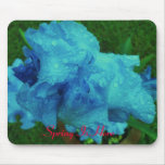 spring is here Mousepad