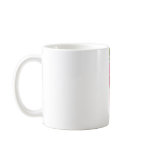Spring is in the Air Cup Coffee Mugs