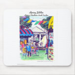 Spring Jubilee Mousepad