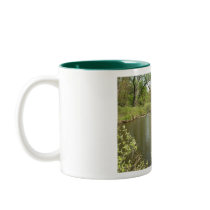 Spring Lake Penny Coffee Mug