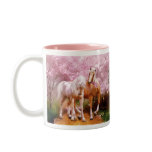 Spring Love Mug