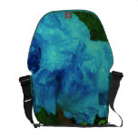 Spring Messenger Bag
