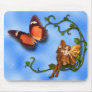 Spring Mouse Pads