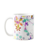 Spring mugs