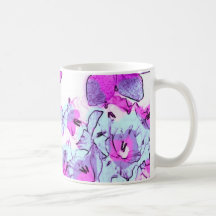 Spring Mug