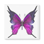 Spring Myst 3 Refrigerator Magnet