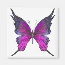 Spring Myst 3 Refrigerator Magnet