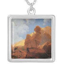 Spring Necklace