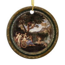 Spring Ornament
