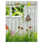 spring pic flyers
