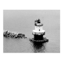 Spring Point Ledge Lighthouse 2 Post Cards